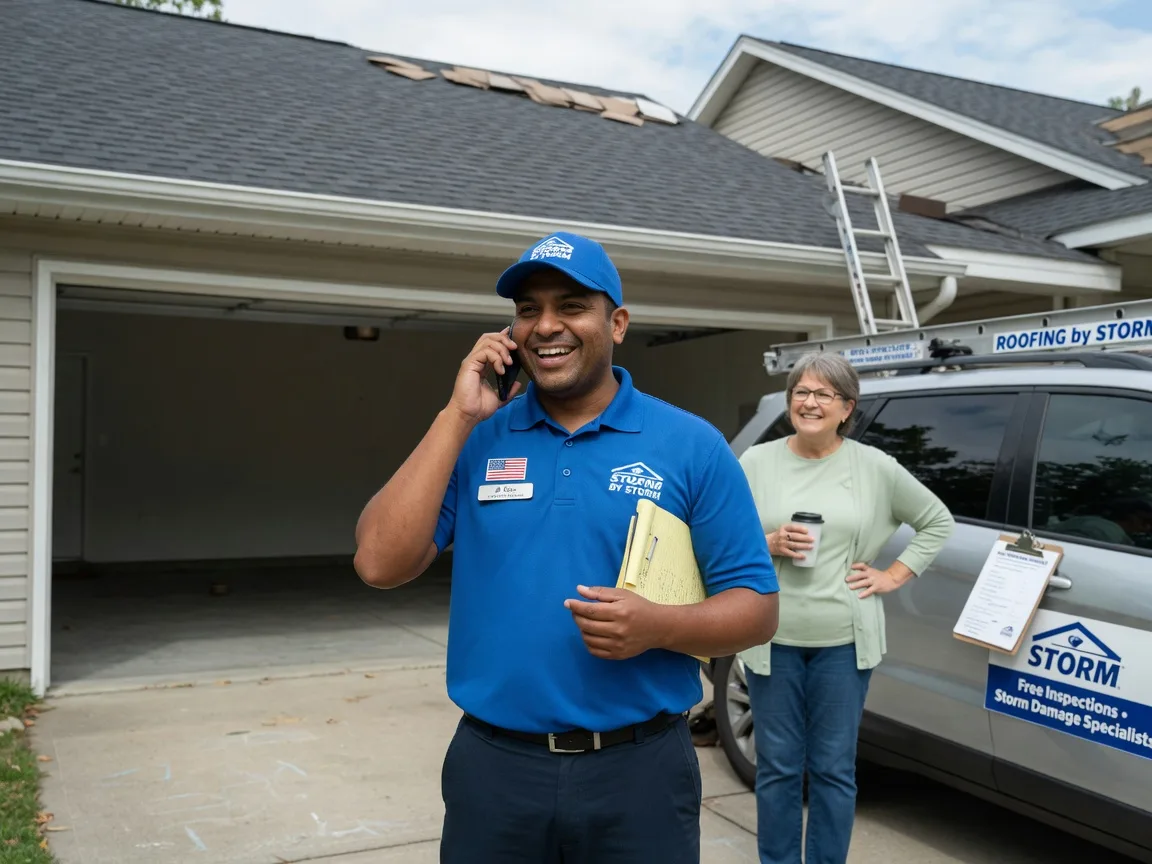 Roof Repair Near Me West Middletown, PA FAQs