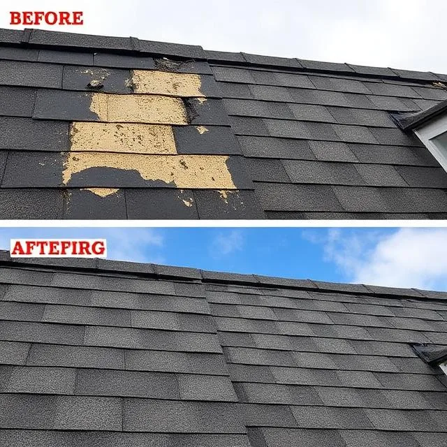Roof Repair Near Me in West Middletown, PA near me